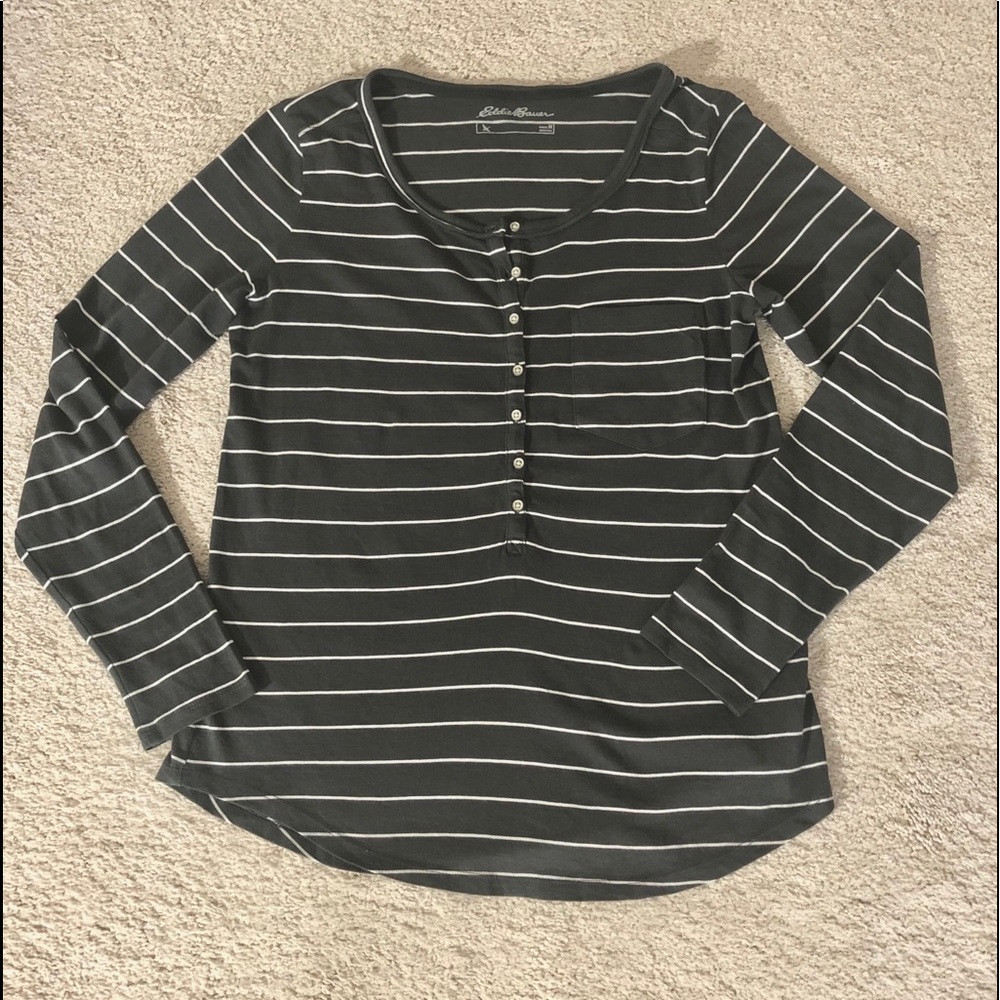 New Eddie Bauer Shirt